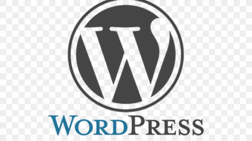 WordPress Blog Responsive Web Design Web Development, PNG, 1200x675px, Wordpress, Black And White, Blog, Blog Software, Brand Download Free