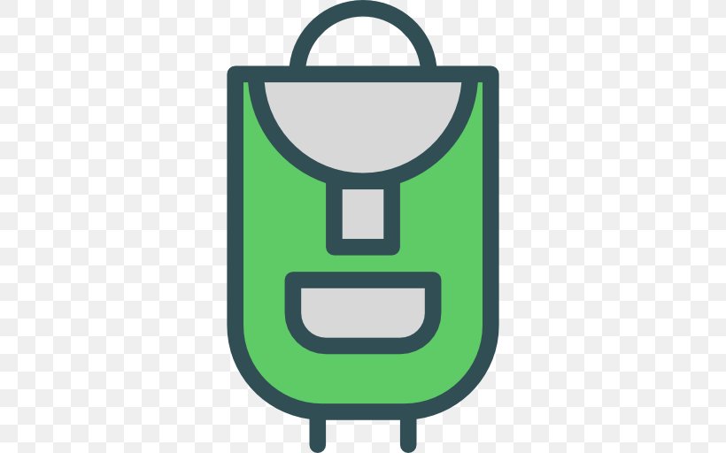 Baggage Backpack Travel, PNG, 512x512px, Baggage, Backpack, Bag, Green, Rectangle Download Free