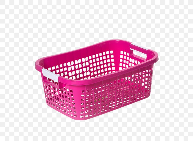Basket Laundry Hamper Panier à Linge Plastic, PNG, 600x600px, Basket, Bread Pan, Bread Pans Molds, Food Gift Baskets, Fruit Download Free