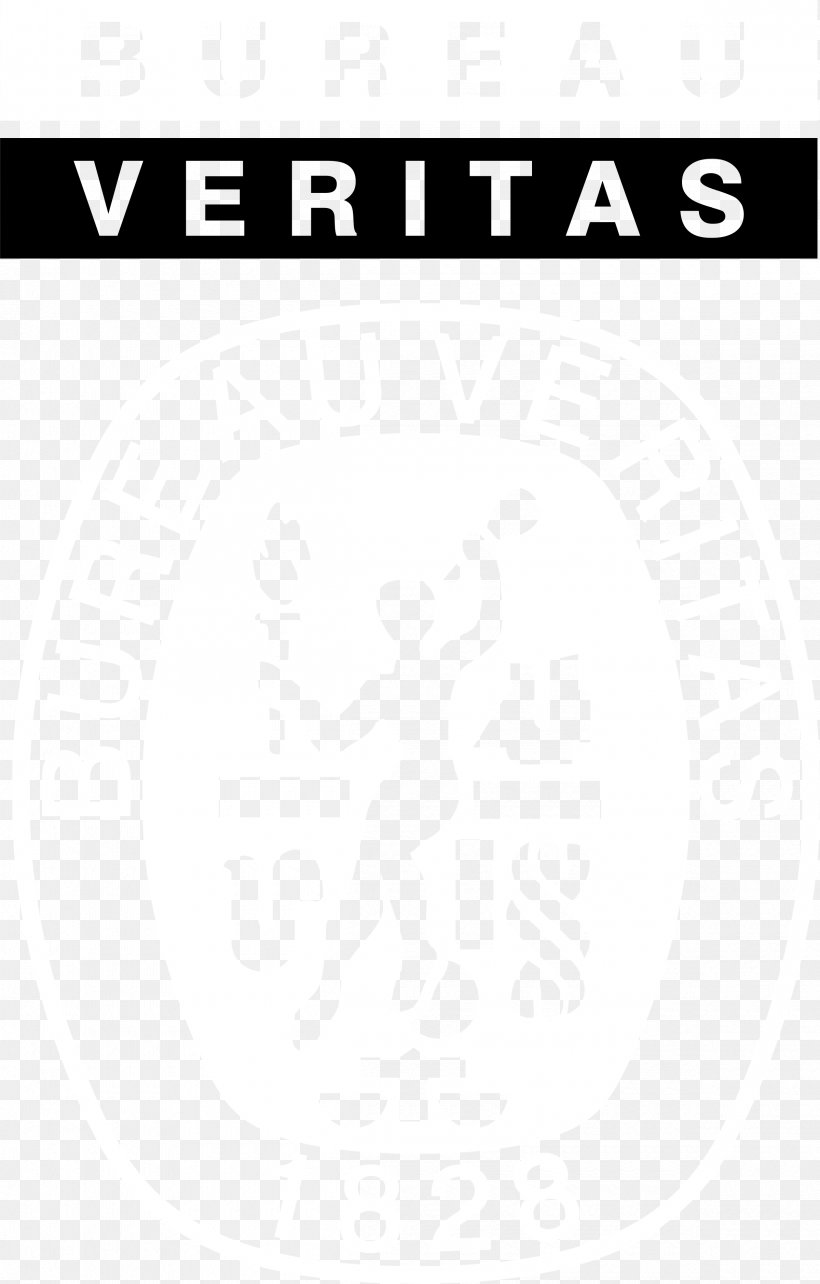 Brand White Logo Font, PNG, 2400x3759px, Brand, Area, Black, Black And White, Bureau Veritas Download Free