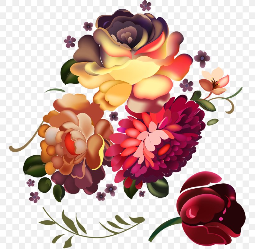 Floral Design Flower Bouquet Cut Flowers Clip Art, PNG, 762x800px, Floral Design, Art, Cut Flowers, Floristry, Flower Download Free