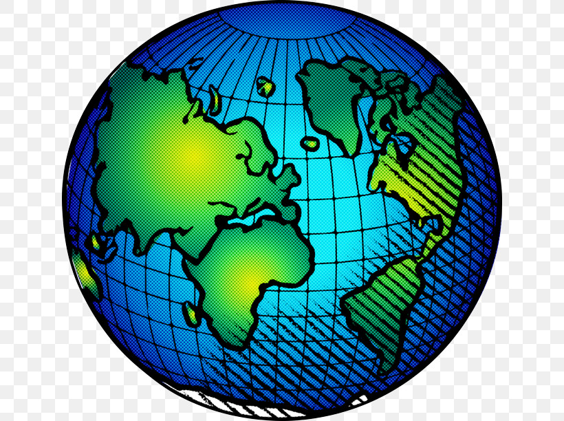 Globe Earth World Planet Sphere, PNG, 640x612px, Globe, Circle, Earth, Interior Design, Planet Download Free