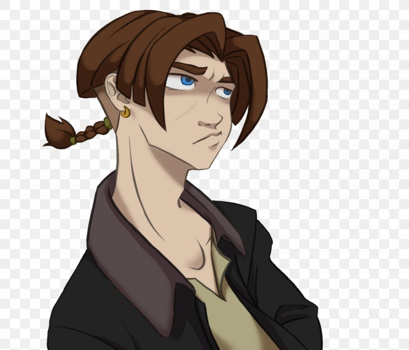 Jim Hawkins YouTube Character Fan Art Model Sheet, PNG, 1024x878px, Watercolor, Cartoon, Flower, Frame, Heart Download Free