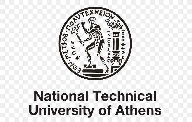 National Technical University Of Athens Agricultural University Of Athens National And Kapodistrian University Of Athens Technical University Munich, PNG, 644x520px, Technical University Munich, Area, Black And White, Brand, Cyprus University Of Technology Download Free