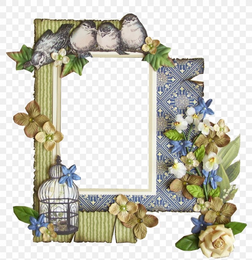 Picture Frames, PNG, 894x922px, Watercolor, Cartoon, Flower, Frame, Heart Download Free