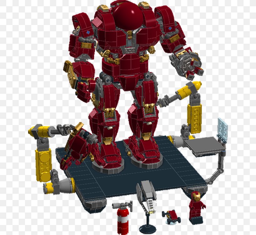 Robot LEGO Digital Designer Bricklink Hulkbusters, PNG, 640x752px, Robot, Bricklink, Character, Fiction, Fictional Character Download Free