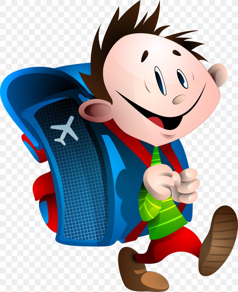 School Child Clip Art, PNG, 3495x4282px, School, Animation, Art, Boy, Cartoon Download Free