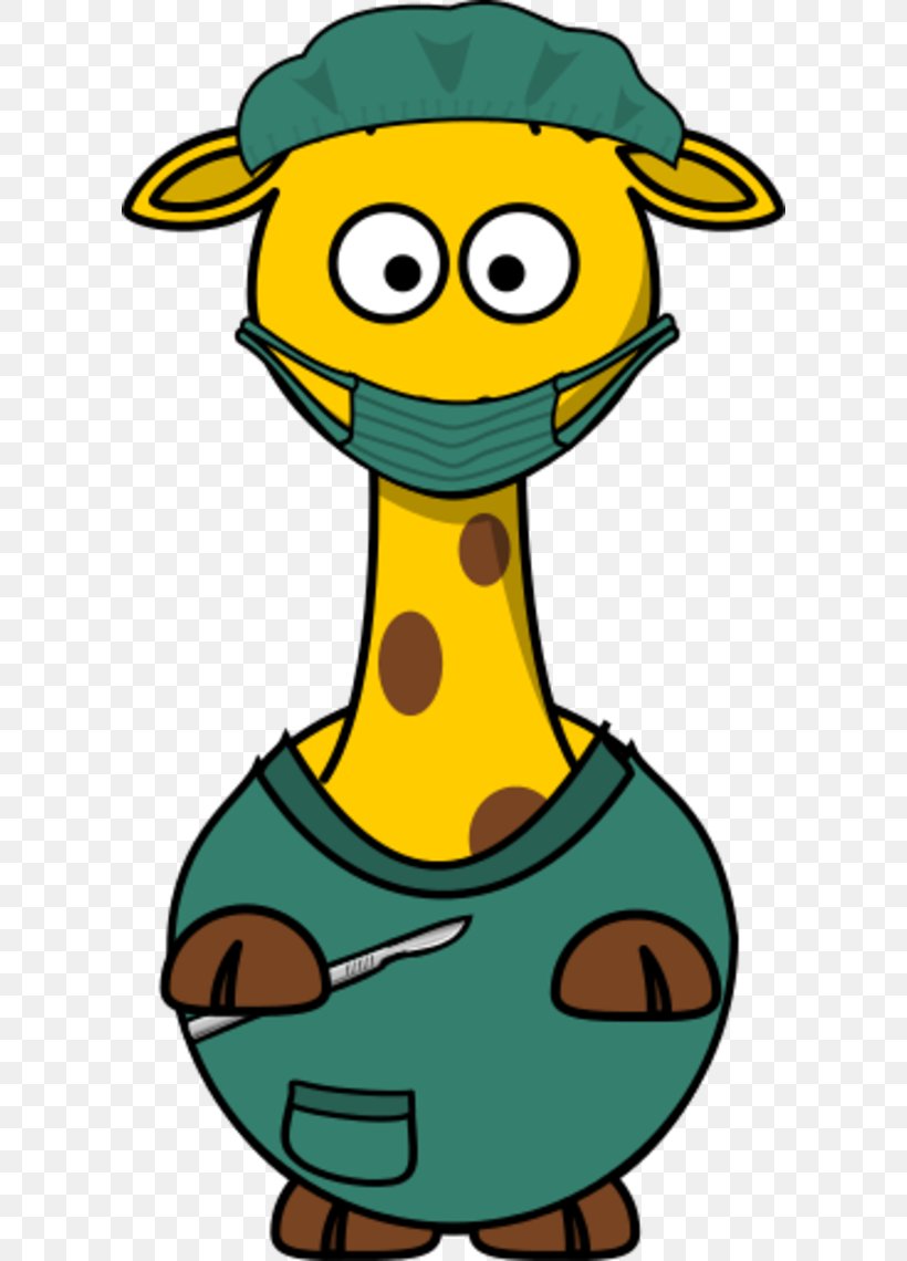 Baby Giraffes Cartoon Clip Art, PNG, 600x1140px, Giraffe, Artwork, Baby Giraffes, Beak, Cartoon Download Free