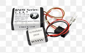 Bmw - BMW 4 Series BMW 7 Series Car BMW 3 Series (E90) PNG