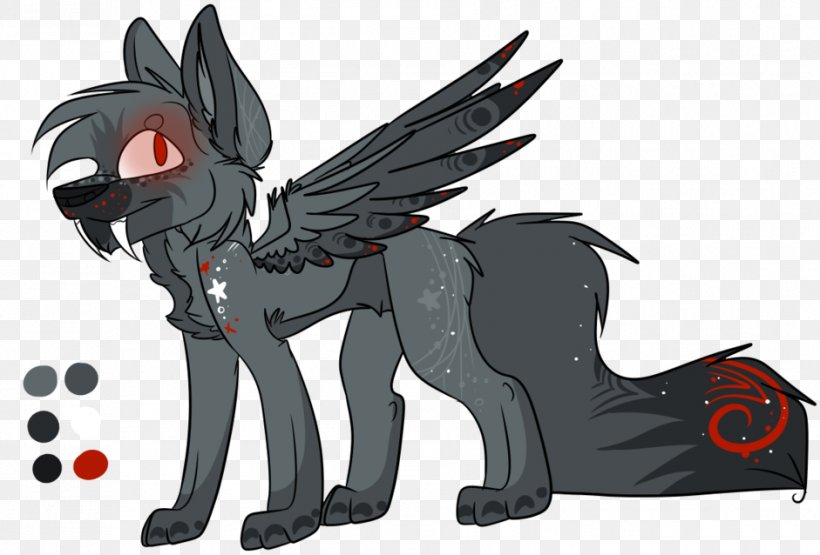 Cat Pony Horse Canidae Dog, PNG, 941x638px, Cat, Bat, Batm, Canidae, Carnivoran Download Free
