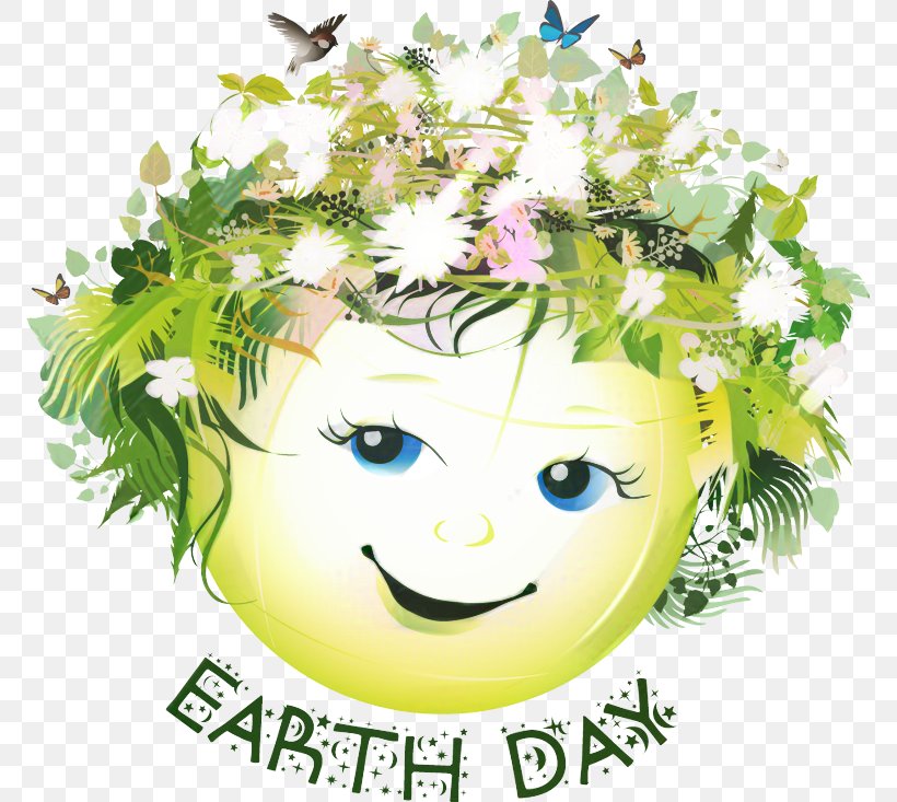 Overskyet Tragisk overdraw Celebrating Earth Day April 22 Mother Nature, PNG, 771x733px, Earth Day,  Anniversary, April 22, Celebrating Earth