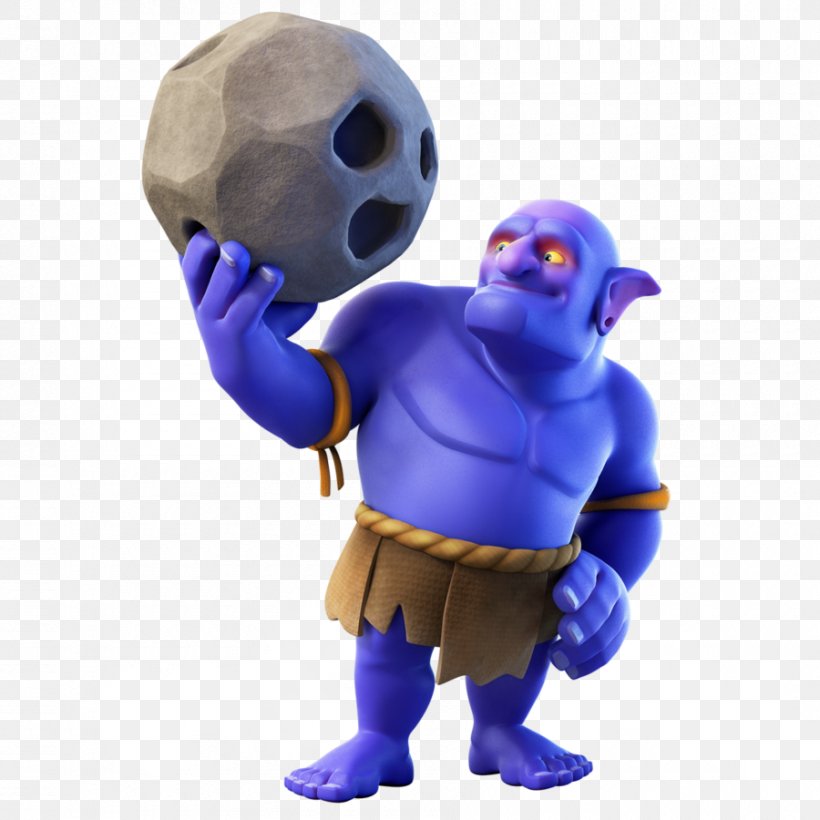 Clash Of Clans Clash Royale Bowling Strategy War Game Bowler, PNG, 900x900px, Clash Of Clans, Action Figure, Android, Bowler, Bowling Download Free