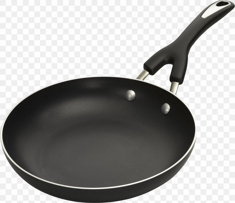 Cookware And Bakeware Kitchen Utensil Non-stick Surface Kitchenware, PNG, 1853x1602px, Frying Pan, Bread, Cast Iron, Cooking, Cooking Ranges Download Free