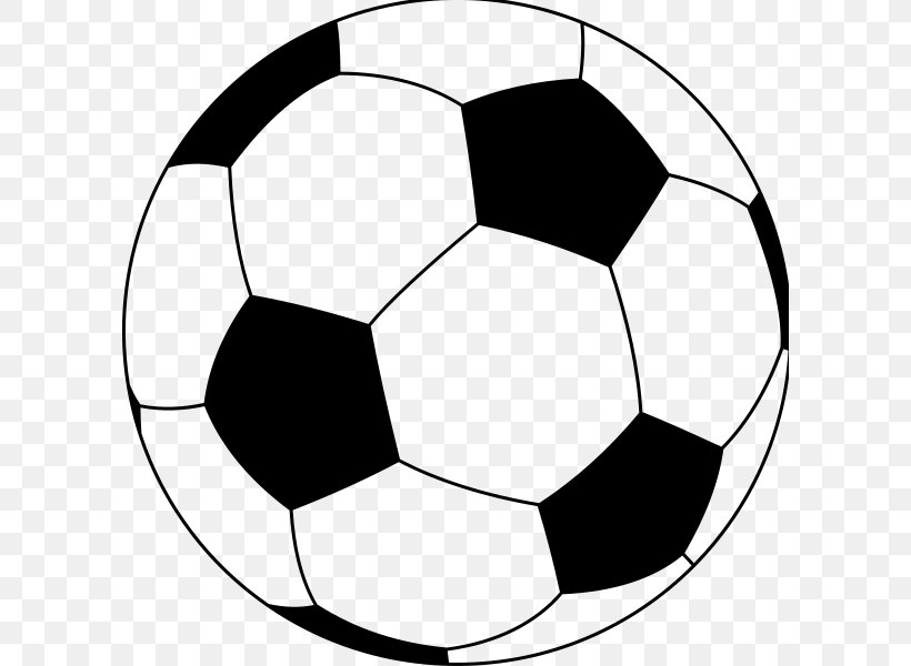 Football Drawing Ball Boy Clip Art, PNG, 600x600px, Ball, Area, Ball Boy, Black, Black And White Download Free