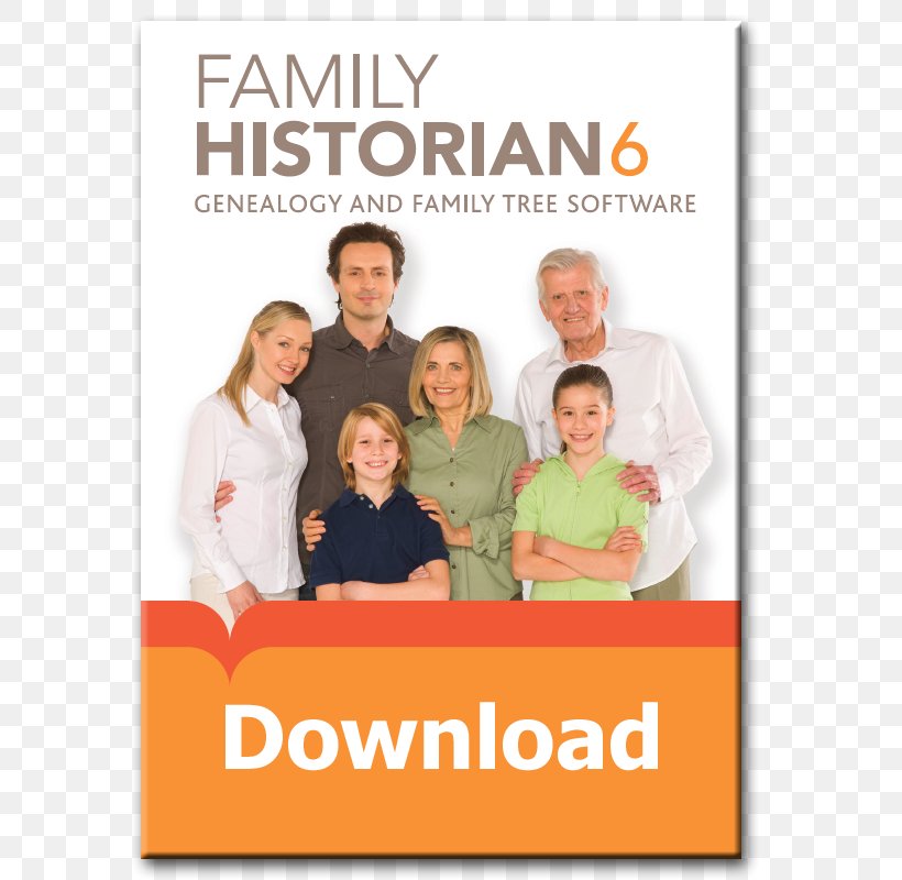 Getting The Most From Family Historian 5 Genealogy Software, PNG, 800x800px, Family Historian, Book, Computer Software, Family, Family Tree Download Free