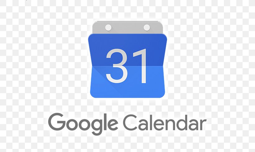 Google Calendar Google Sync, PNG, 650x490px, Google Calendar, Android, Area, Blue, Brand Download Free