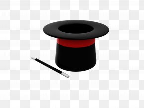 Gentleman Hat - Hat Designer PNG
