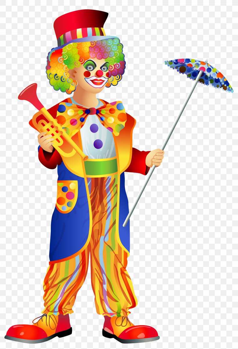 It Clown Clip Art, PNG, 4077x5985px, Clown, Acrobatics, Art, Circus, Clown Car Download Free