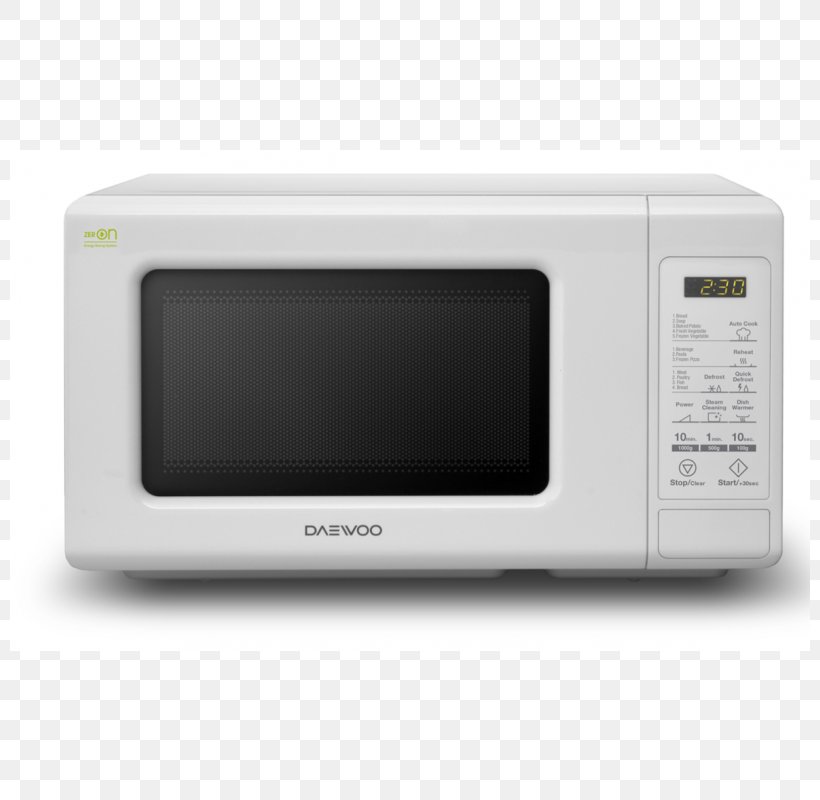 Microwave Ovens Daewoo KOR6L65 Electrolux, PNG, 800x800px, Microwave Ovens, Beko, Clatronic, Daewoo, Daewoo Kor6l65 Download Free