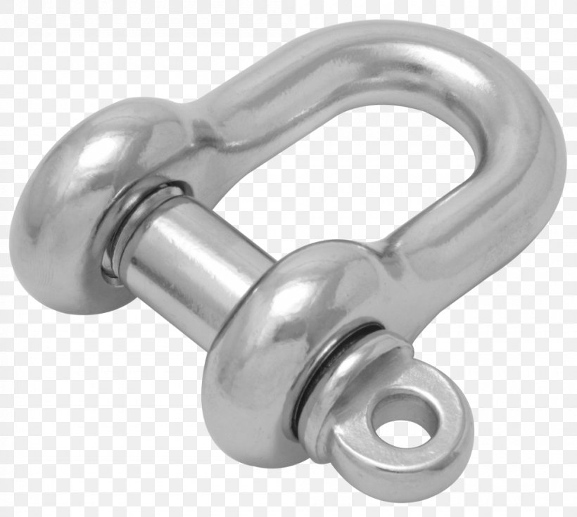 Shackle Split Pin Forging Stainless Steel, PNG, 1000x897px, Shackle, Body Jewelry, Casting, Cotter, Edelstaal Download Free