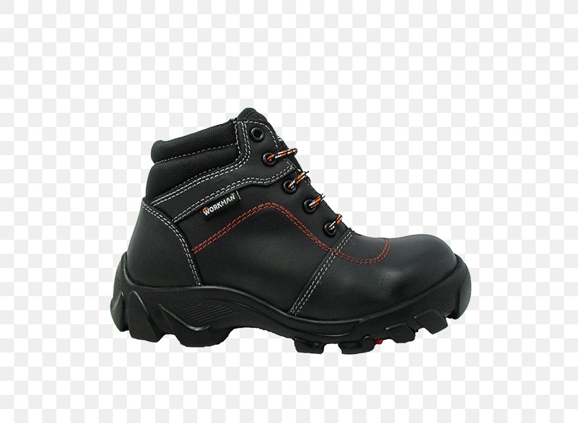 Steel-toe Boot Shoe Leather Combat Boot, PNG, 600x600px, Steeltoe Boot, Black, Boot, Combat Boot, Cross Training Shoe Download Free