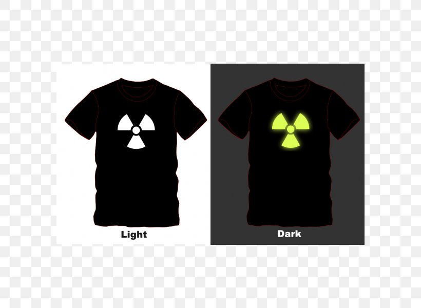 T-shirt Logo Brand Sleeve Font, PNG, 600x600px, Tshirt, Black, Black M, Brand, Logo Download Free