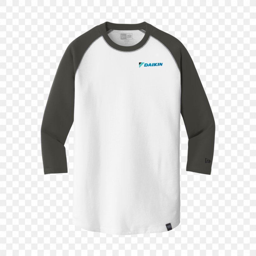 T-shirt Raglan Sleeve Baseball Uniform, PNG, 1024x1024px, Tshirt, Active Shirt, Baseball, Baseball Uniform, Black Download Free