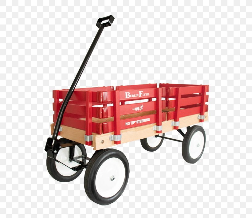 Toy Wagon Radio Flyer Berlin Flyer Berlin F310 Amish-Made Flyer Wagon, PNG, 712x712px, Toy Wagon, Automotive Wheel System, Berlin Flyer, Cart, Mode Of Transport Download Free