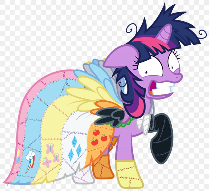 Twilight Sparkle Pinkie Pie Rainbow Dash Rarity Applejack, PNG, 900x820px, Watercolor, Cartoon, Flower, Frame, Heart Download Free