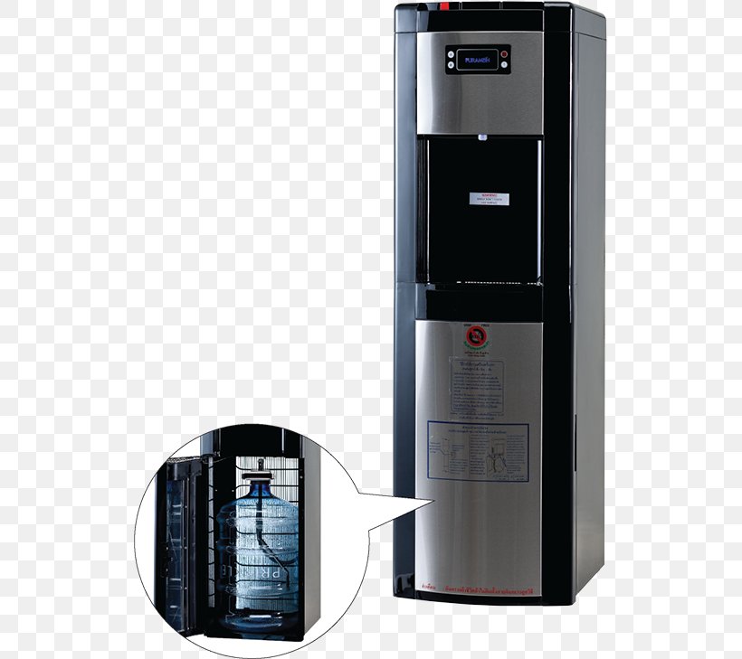 Water Cooler Lyreco Computer Cases & Housings Five-baht Coin, PNG, 523x729px, Water Cooler, Bottle, Business, Computer Case, Computer Cases Housings Download Free