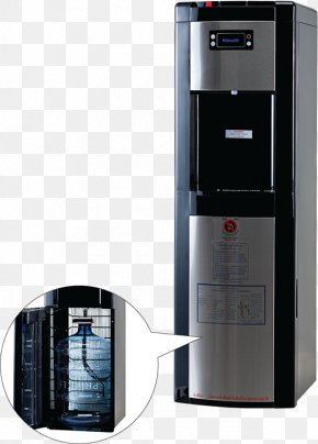 Water - Water Cooler Lyreco Computer Cases & Housings Five-baht Coin PNG