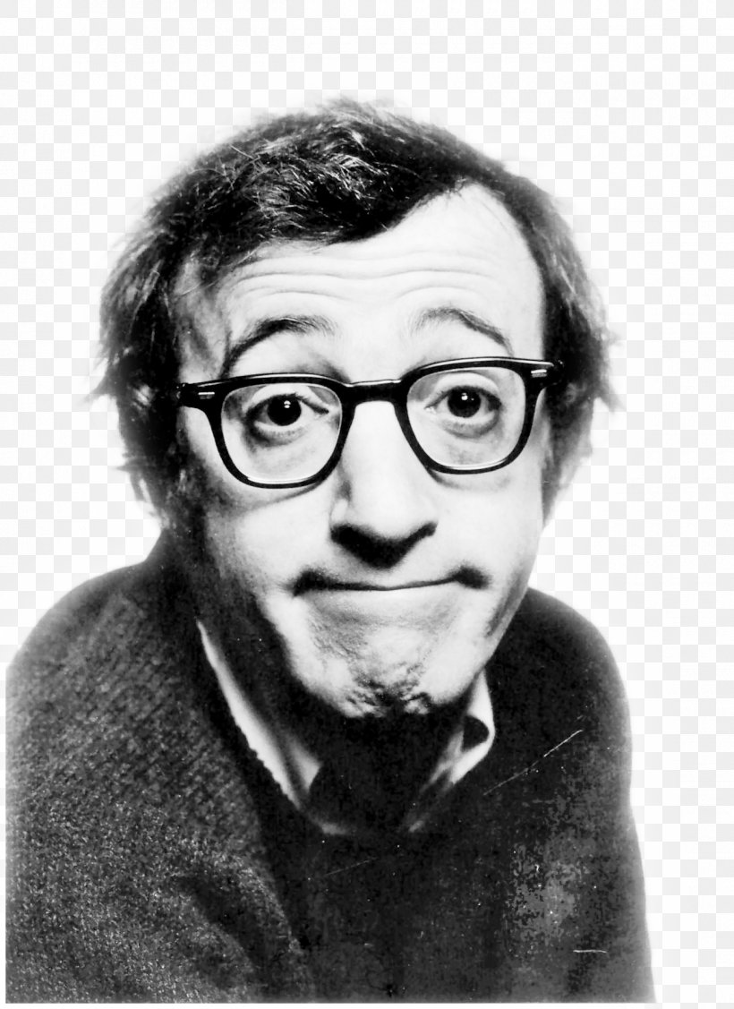 Woody Allen Sleeper Film Director Musician, PNG, 1300x1787px, Woody Allen, Actor, Annie Hall, Beard, Black And White Download Free