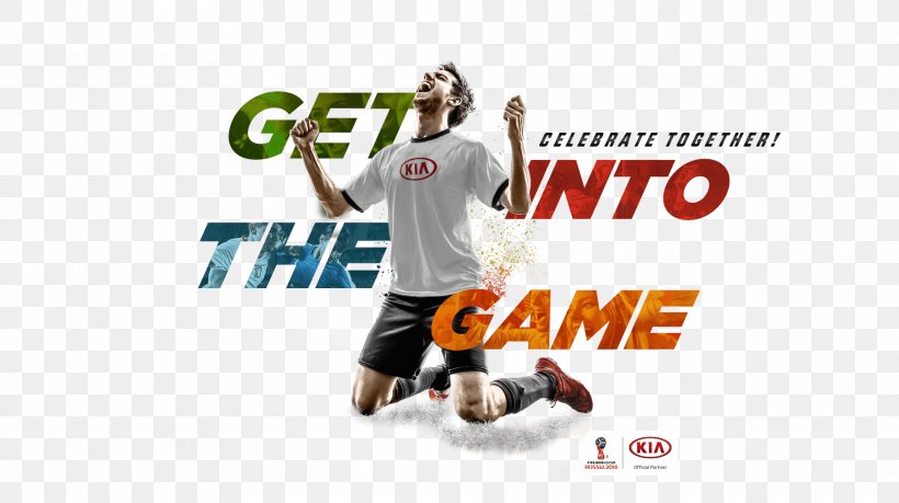 2018 World Cup Kia Motors Car Kia Rio, PNG, 1920x1075px, 2018 World Cup, Area, Ball, Brand, Car Download Free