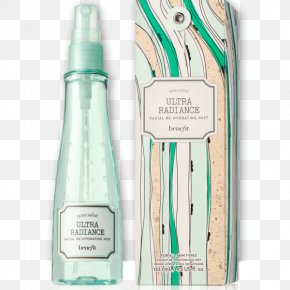 Spray Mist - Benefit Cosmetics Obagi Hydrate Facial Moisturizer Face PNG