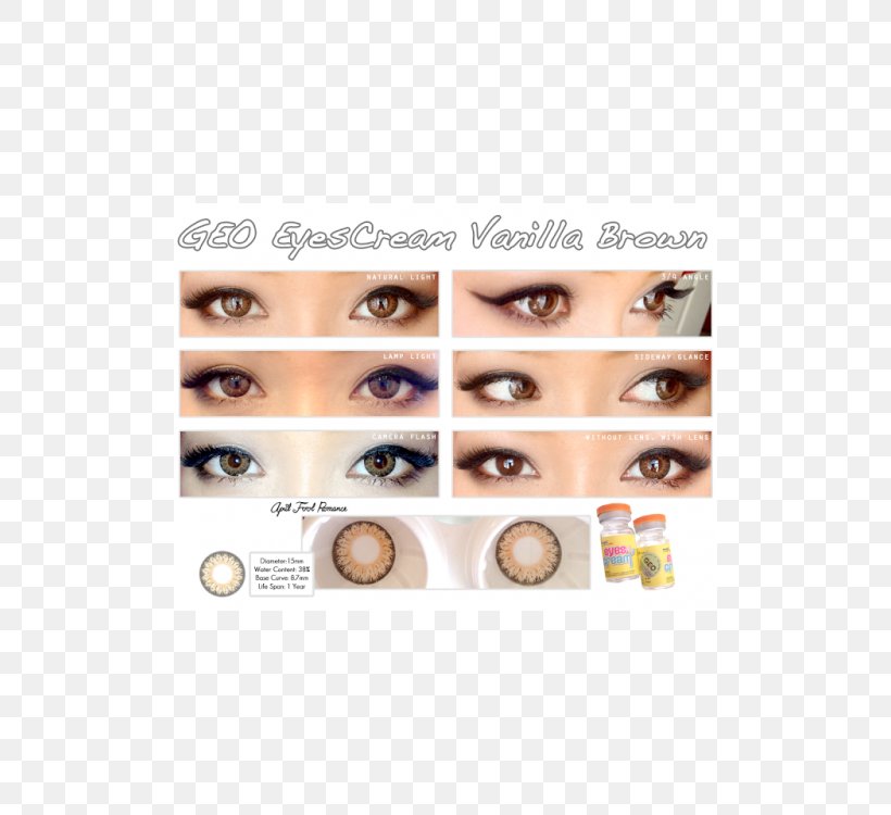 Circle Contact Lens Contact Lenses Eye Shadow, PNG, 500x750px, Circle Contact Lens, Blue, Bluegreen, Brown, Button Download Free