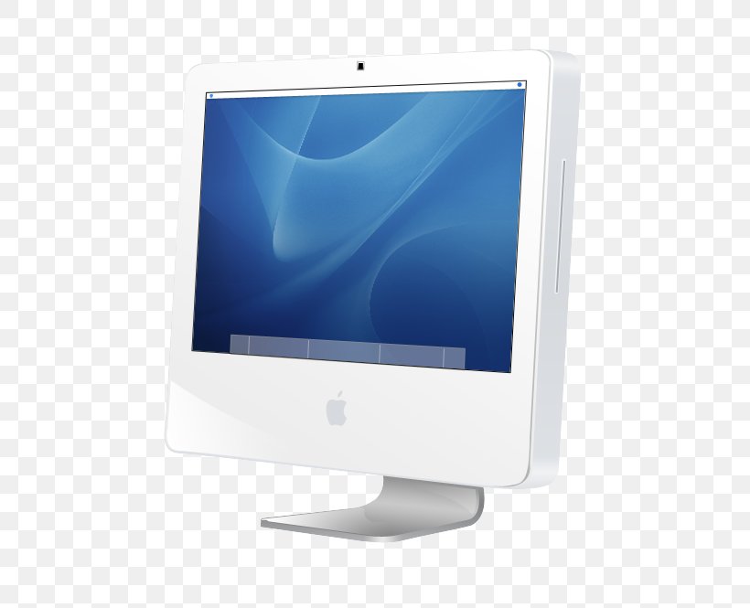 Computer Monitors Apple, PNG, 665x665px, Computer Monitors, Apple, Aqua, Computer, Computer Monitor Download Free