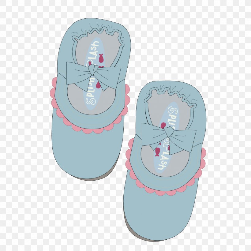 Flip-flops Shoe High-heeled Footwear Designer, PNG, 1500x1501px, Watercolor, Cartoon, Flower, Frame, Heart Download Free