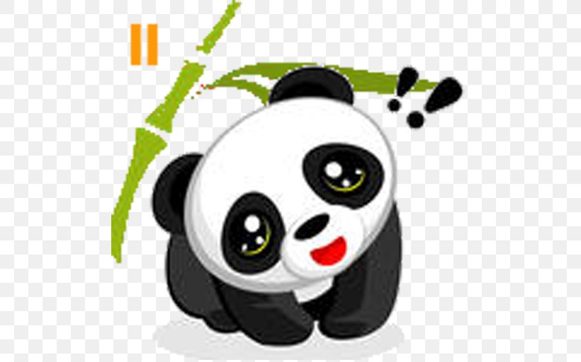 Giant Panda Bear Animaatio Drawing, PNG, 512x512px, Giant Panda, Animaatio, Animal, Asian Black Bear, Bear Download Free