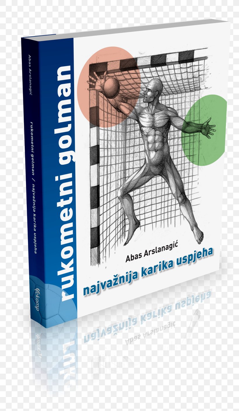 Handball Book Goalkeeper, PNG, 800x1408px, Handball, Book, Goalkeeper, Joint, Text Download Free
