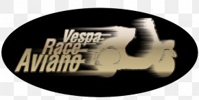 Vespa Club - Logo Brand Font PNG