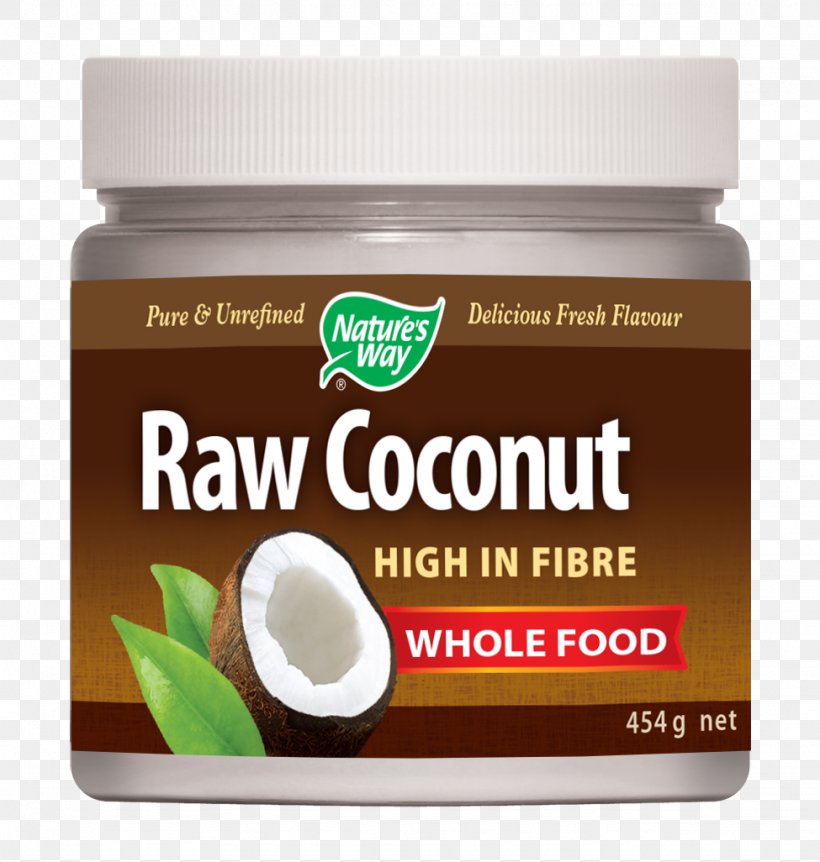 Raw Foodism Organic Food Coconut Oil Trans Fat, PNG, 975x1026px, Raw Foodism, Coconut, Coconut Oil, Fat, Flavor Download Free