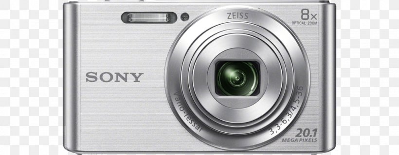 Sony α Point-and-shoot Camera 索尼 Photography, PNG, 1014x396px, 8x Optical Zoom, Pointandshoot Camera, Active Pixel Sensor, Camera, Camera Lens Download Free