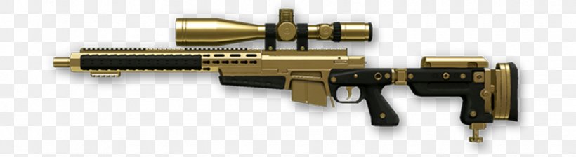 Weapon - Warface Weapon Personal Identification Number ç²¾å¯†å›½é™…AX308ç‹™å‡»æ­¥æžª Firearm PNG
