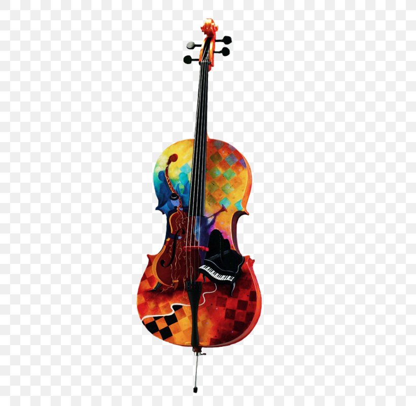 Cello Musical Instrument Painting Violin, PNG, 518x800px, Watercolor, Cartoon, Flower, Frame, Heart Download Free