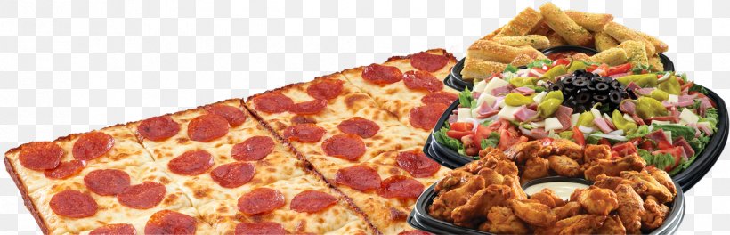 Chicago-style Pizza Hungry Howie's Pizza Buffalo Wing Italian Cuisine, PNG, 1326x428px, Pizza, Buffalo Wing, Catering, Chicagostyle Pizza, Cuisine Download Free