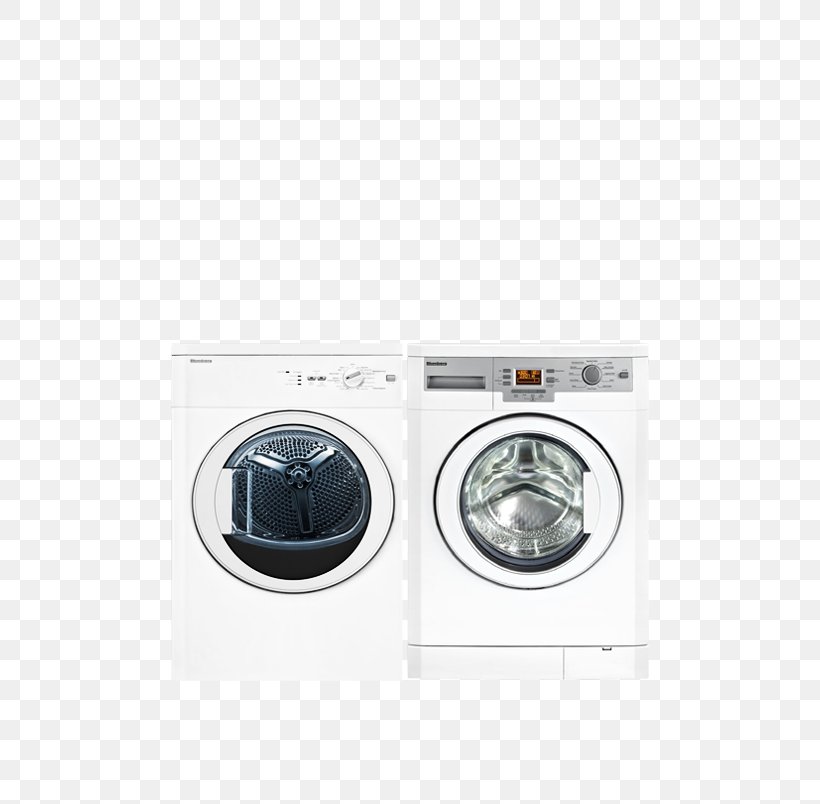 Clothes Dryer Laundry Washing Machines Blomberg WM 77120 NBL01, PNG, 519x804px, Clothes Dryer, Blomberg, Cooking Ranges, Cooktop, Dishwasher Download Free