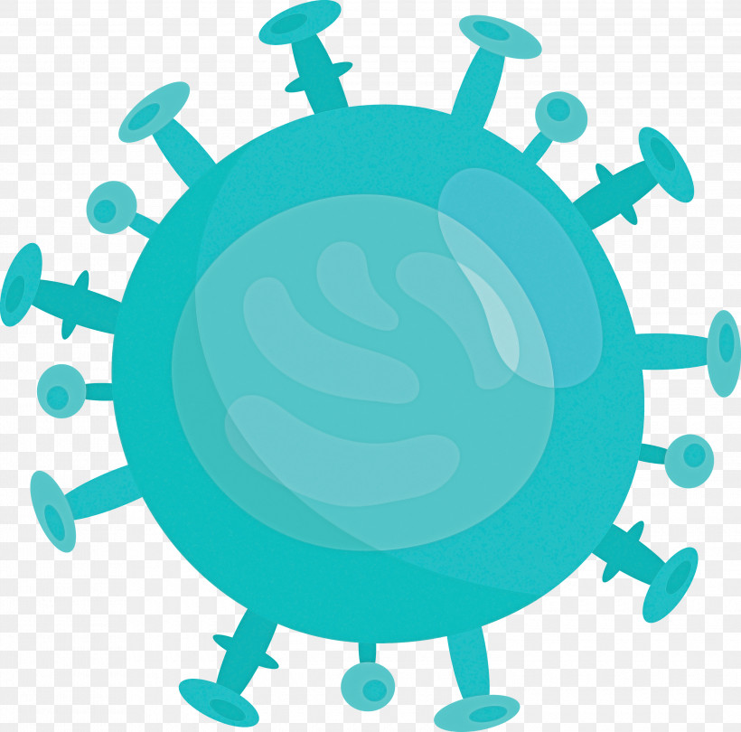 Coronavirus Corona COVID, PNG, 3000x2966px, Coronavirus, Circle, Corona, Covid, Symbol Download Free