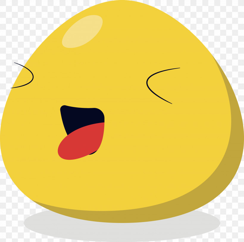 Emoji, PNG, 3000x2972px, Emoji, Emoticon, Lol, Smile, Smiley Download Free