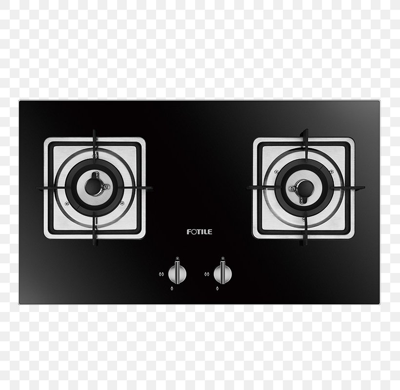 Hob Home Appliance Kitchen Stove Gas Stove, PNG, 800x800px, Hob, Black And White, Brand, Bu1ebfp Ga, Chimney Download Free