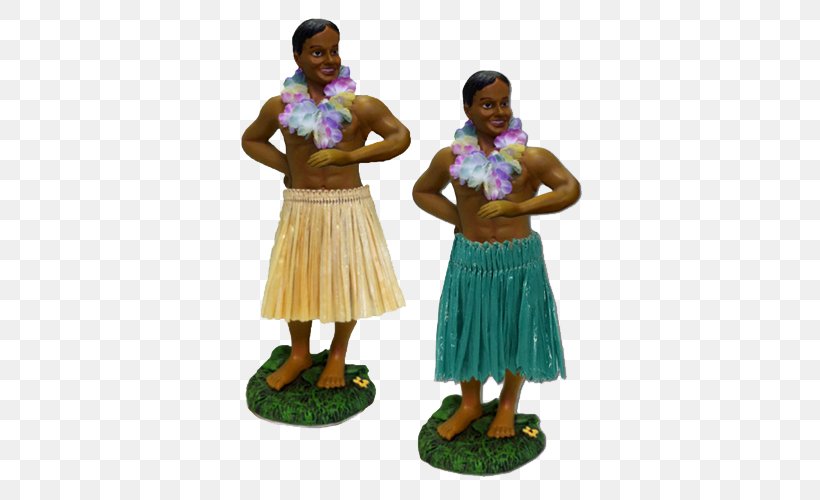 Hula Tiki Culture Doll Bobblehead Hawaiian, PNG, 500x500px, Hula, Bobblehead, Boy, Dashboard, Doll Download Free